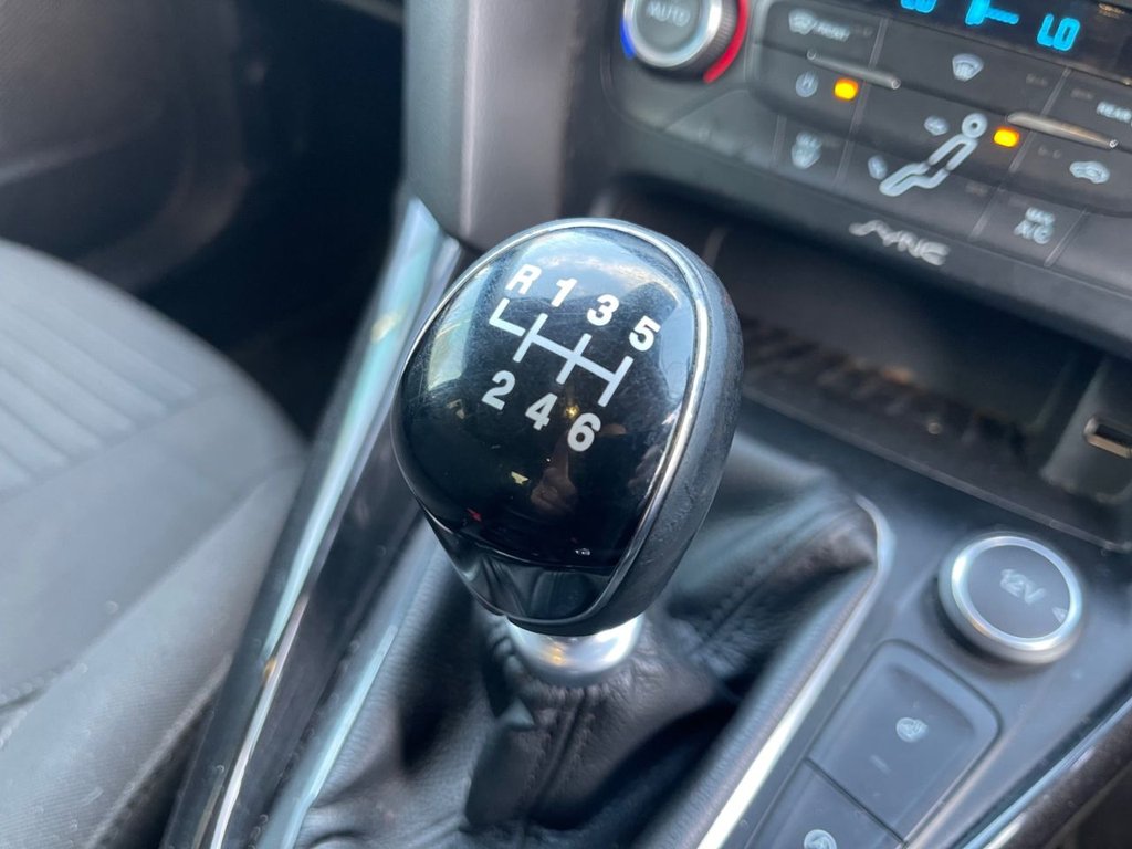 Used Ford Focus 2015 for sale - 77976443: Photo 16