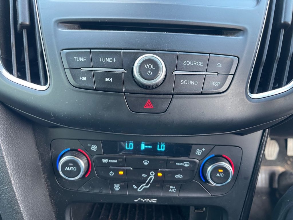 Used Ford Focus 2015 for sale - 77976443: Photo 18