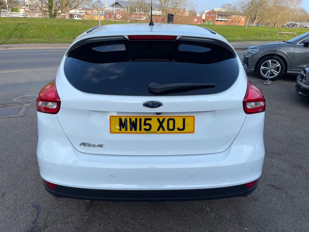 Used Ford Focus 2015 for sale - 77976443: Photo 6