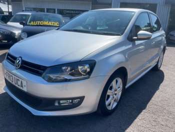 2013 (13) - 1.2 Match Hatchback 5dr Petrol Manual Euro 5 (60 ps)