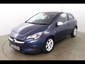 2016 (65) - 1.2i Sting Hatchback 3dr Petrol Manual Euro 6 (70 ps)