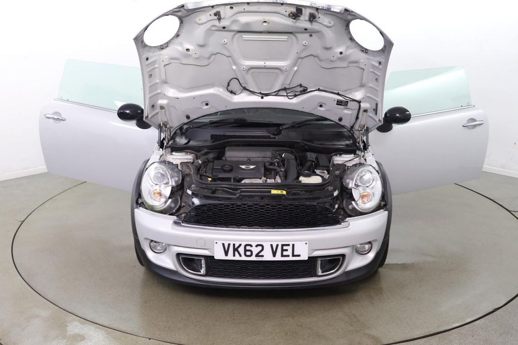 Used MINI Hatch 2012 for sale - 76841135: Photo 10