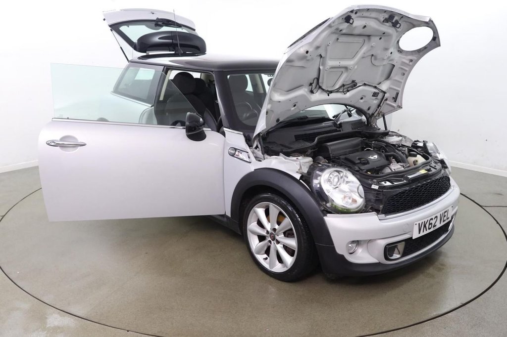 Used MINI Hatch 2012 for sale - 76841135: Photo 11