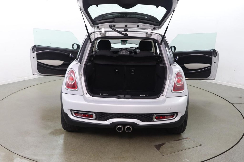 Used MINI Hatch 2012 for sale - 76841135: Photo 14