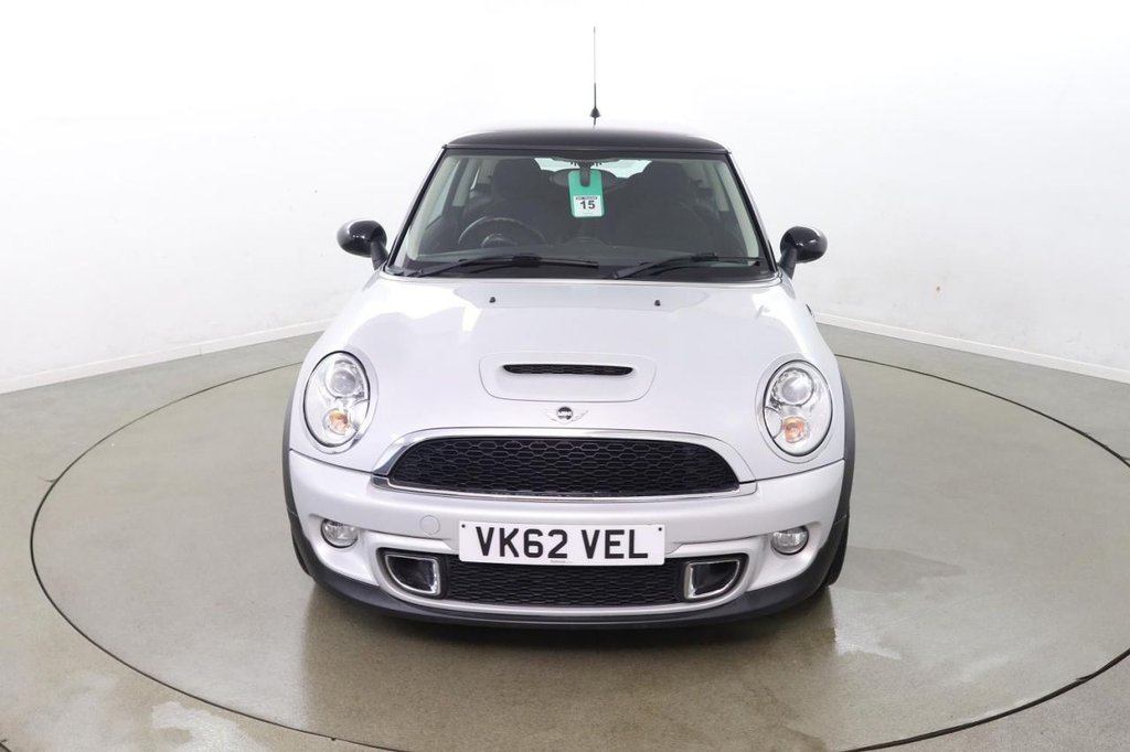 Used MINI Hatch 2012 for sale - 76841135: Photo 2
