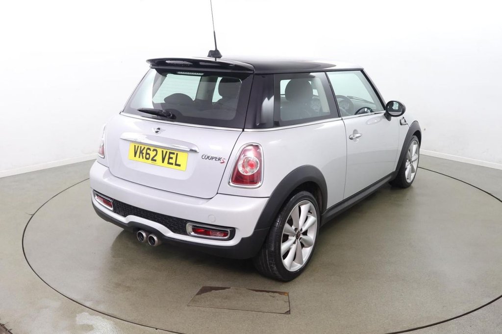 Used MINI Hatch 2012 for sale - 76841135: Photo 5