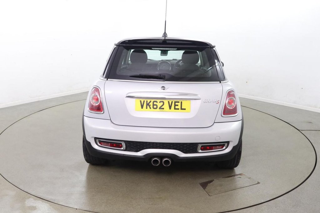 Used MINI Hatch 2012 for sale - 76841135: Photo 6