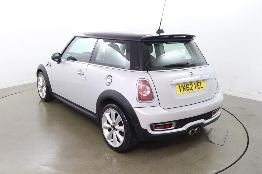 Used MINI Hatch 2012 for sale - 76841135: Photo 7