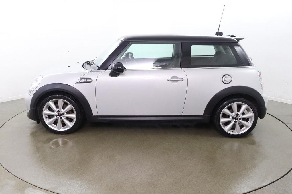 Used MINI Hatch 2012 for sale - 76841135: Photo 8