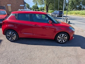 Used Suzuki Swift 2019 for sale - 78753979: Photo