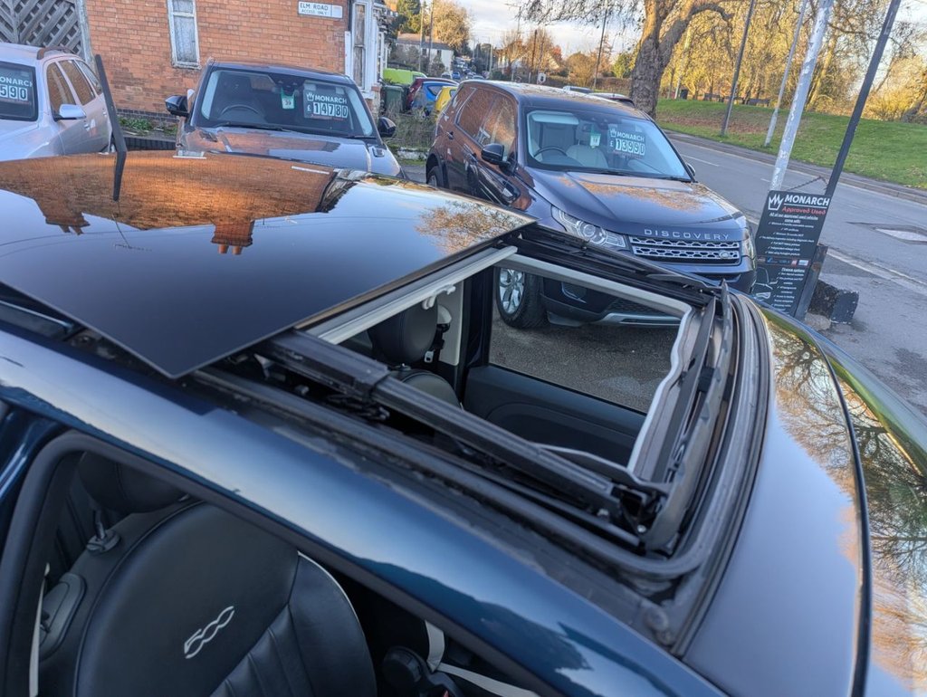 Used Fiat 500 2016 for sale - 76758735: Photo 18