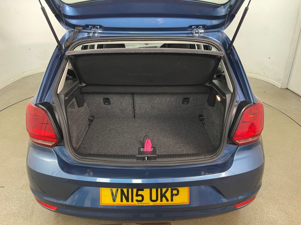 Used Volkswagen Polo 2015 for sale - 76883084: Photo 17