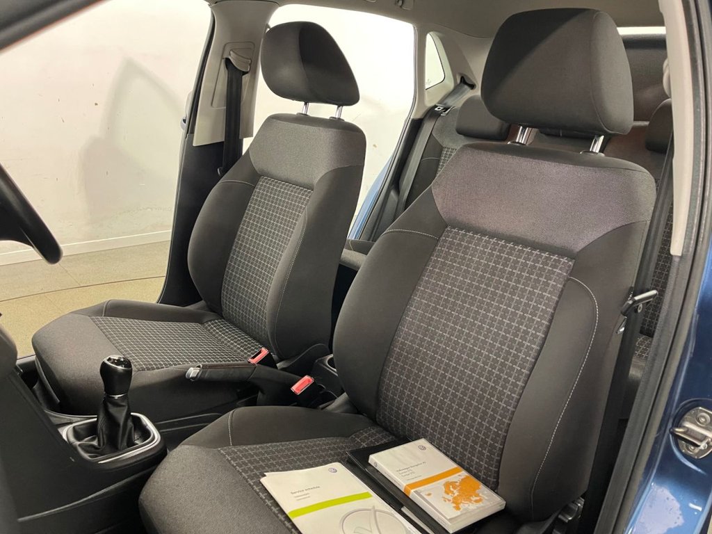 Used Volkswagen Polo 2015 for sale - 76883084: Photo 19