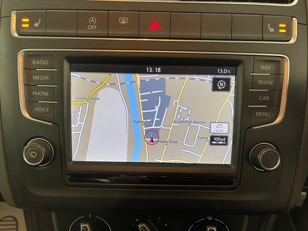 Used Volkswagen Polo 2015 for sale - 76883084: Photo 36