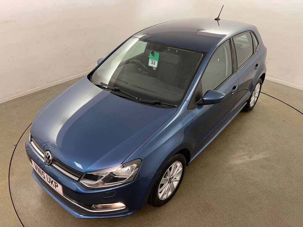 Used Volkswagen Polo 2015 for sale - 76883084: Photo 41