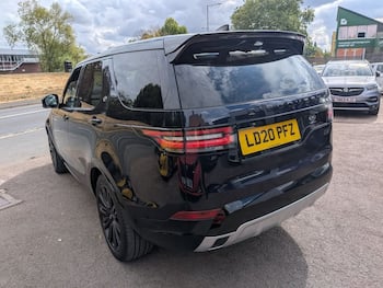 Used Land Rover Discovery 2020 for sale - 79574419: Photo