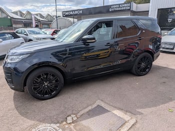 Used Land Rover Discovery 2020 for sale - 79574419: Photo