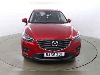 Used Mazda CX-5 2017 for sale - 78850804: Photo