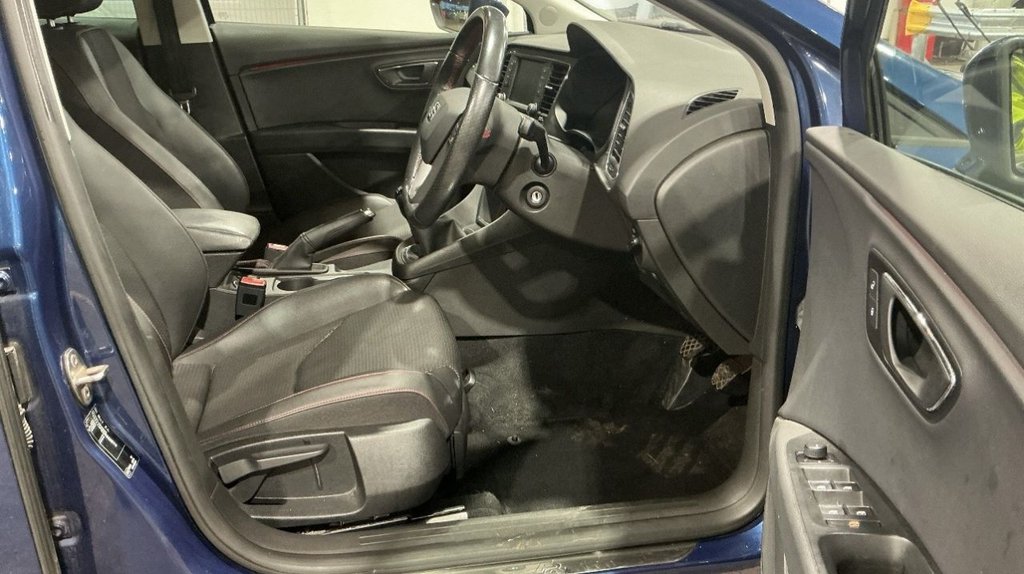 Used SEAT Leon 2017 for sale - 77547385: Photo 3