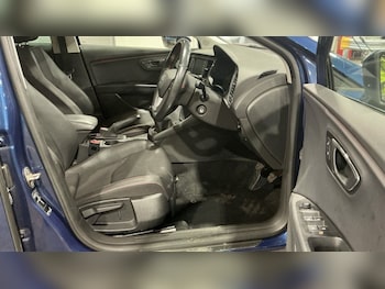 Used SEAT Leon 2017 for sale - 77547385: Photo