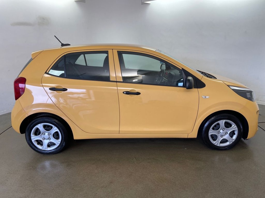 Used Kia Picanto 2021 for sale - 77534276: Photo 7
