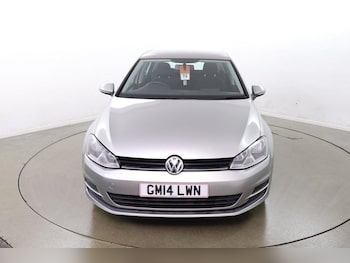 Used Volkswagen Golf 2014 for sale - 76642461: Photo