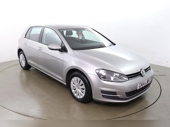 Used Volkswagen Golf 2014 for sale - 76642461: Photo