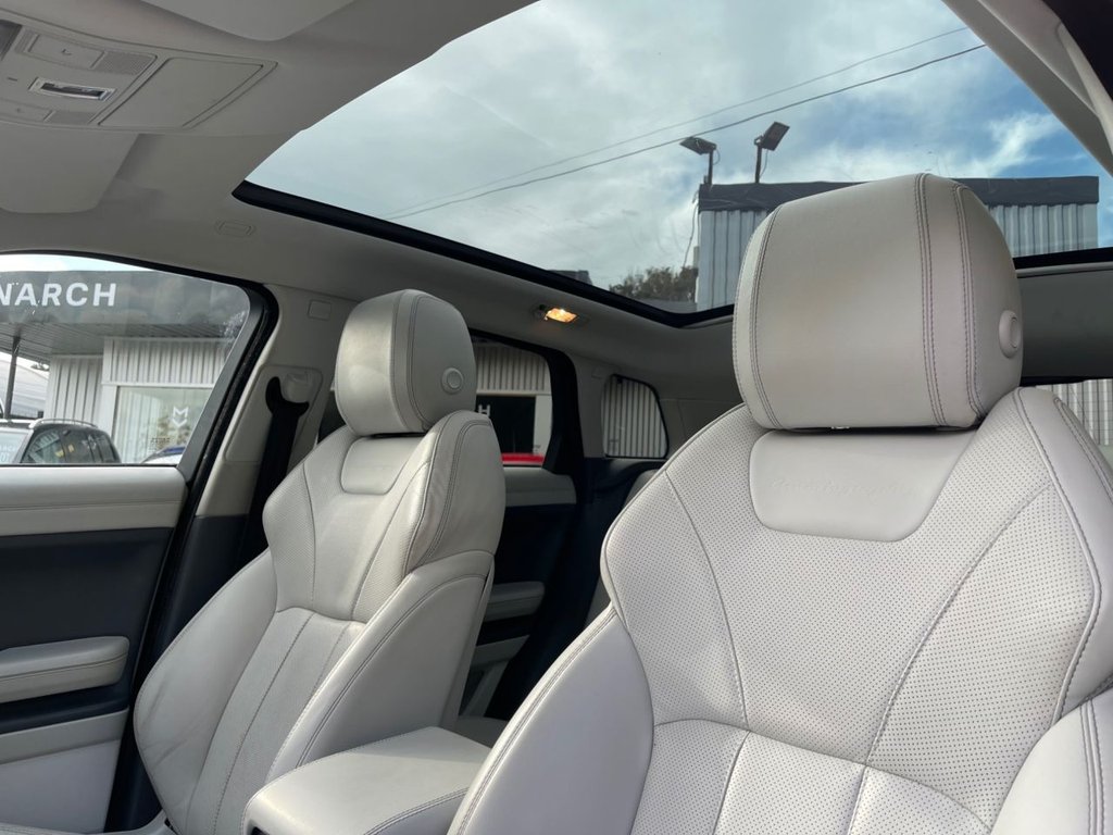 Used Land Rover Range Rover Evoque 2017 for sale - 76304339: Photo 17