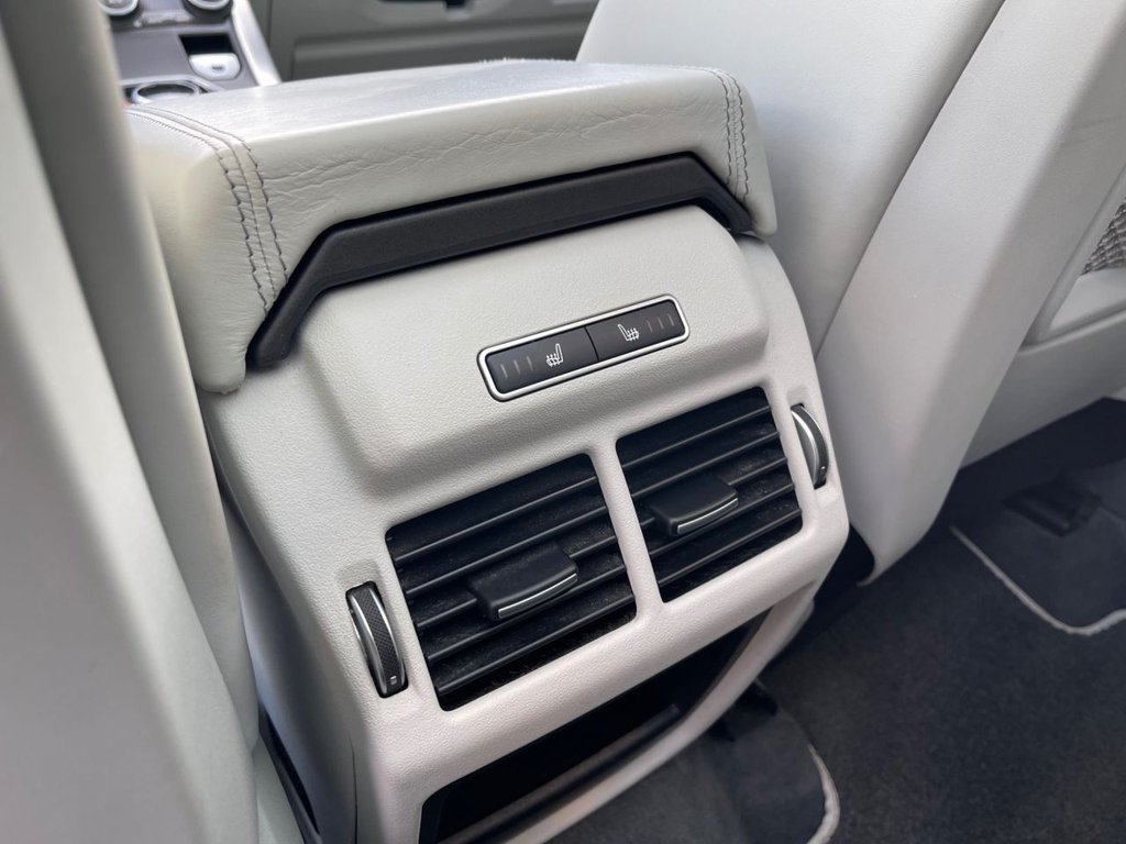 Used Land Rover Range Rover Evoque 2017 for sale - 76304339: Photo 21