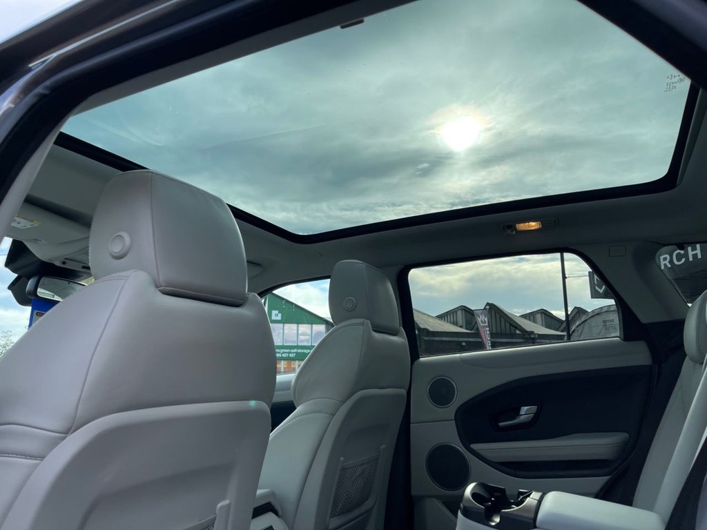 Used Land Rover Range Rover Evoque 2017 for sale - 76304339: Photo 22