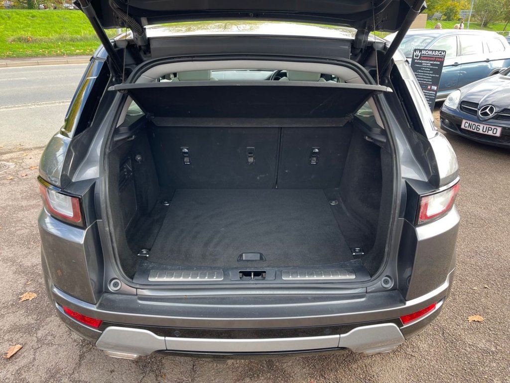 Used Land Rover Range Rover Evoque 2017 for sale - 76304339: Photo 26