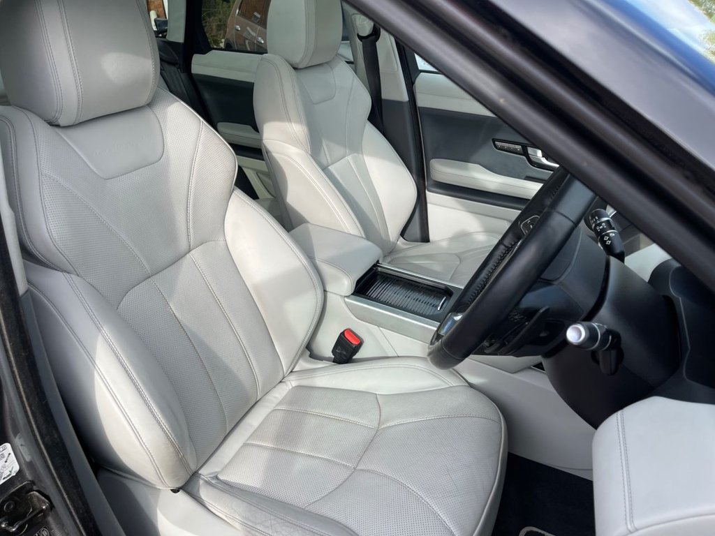 Used Land Rover Range Rover Evoque 2017 for sale - 76304339: Photo 27