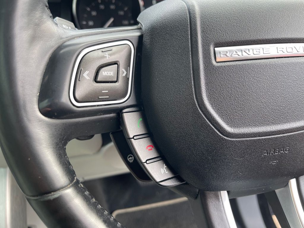 Used Land Rover Range Rover Evoque 2017 for sale - 76304339: Photo 30