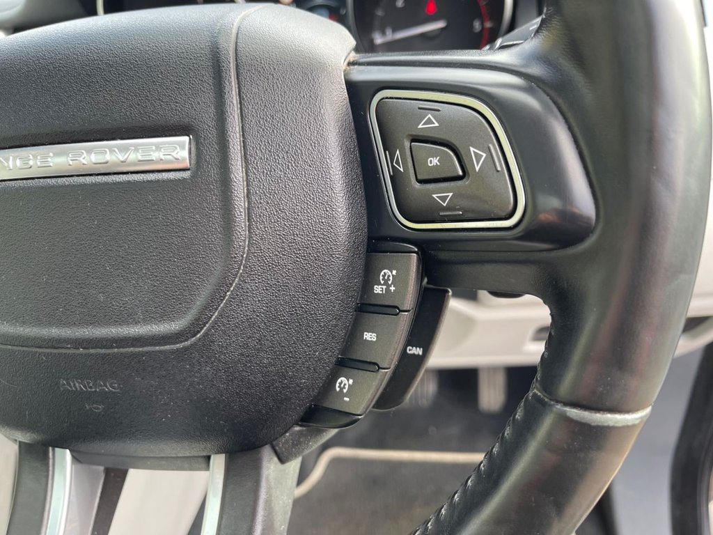 Used Land Rover Range Rover Evoque 2017 for sale - 76304339: Photo 31