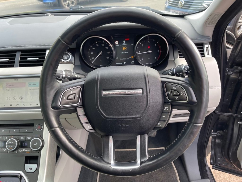 Used Land Rover Range Rover Evoque 2017 for sale - 76304339: Photo 32