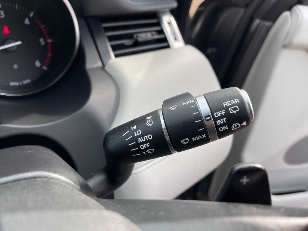 Used Land Rover Range Rover Evoque 2017 for sale - 76304339: Photo 35