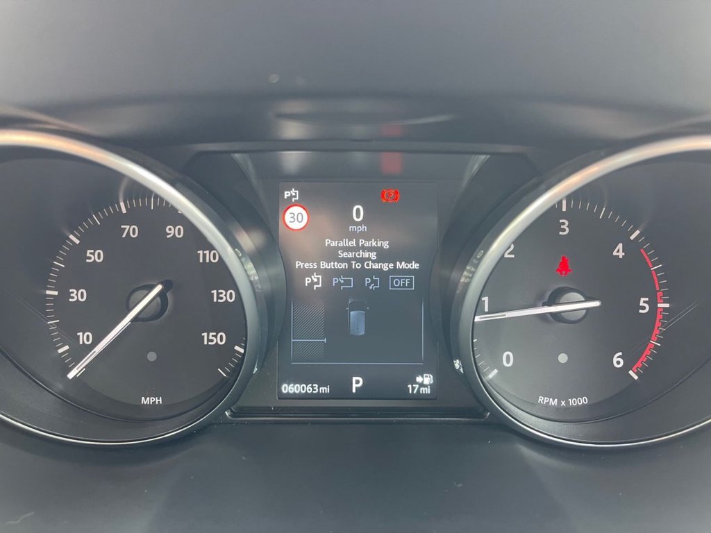 Used Land Rover Range Rover Evoque 2017 for sale - 76304339: Photo 36