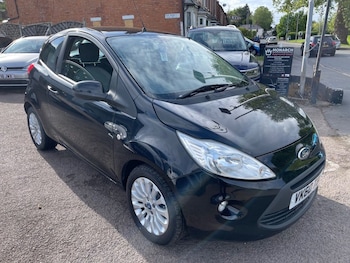 Used Ford Ka 2011 for sale - 78631991: Photo
