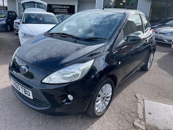 Used Ford Ka 2011 for sale - 78631991: Photo