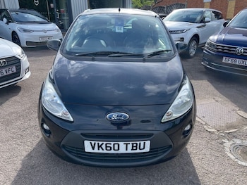 Used Ford Ka 2011 for sale - 78631991: Photo
