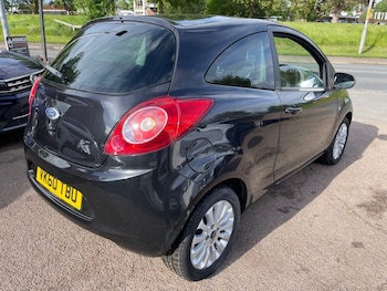 Used Ford Ka 2011 for sale - 78631991: Photo
