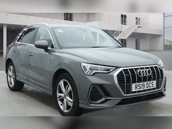 Audi Q3 feature image