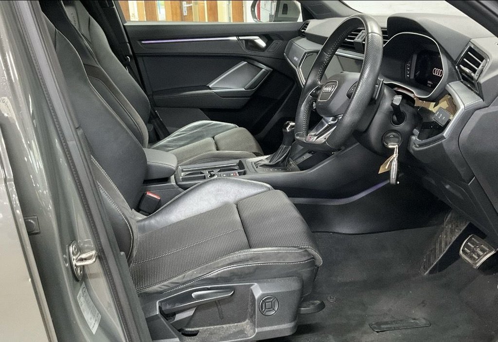 Used Audi Q3 2019 for sale - 77799798: Photo 3