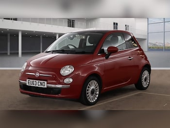 Used Fiat 500 2013 for sale - 75771071: Photo