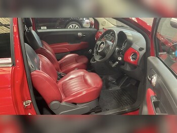 Used Fiat 500 2013 for sale - 75771071: Photo