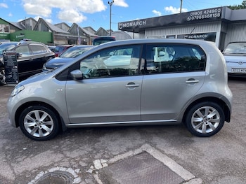 Used Skoda Citigo 2018 for sale - 78570231: Photo