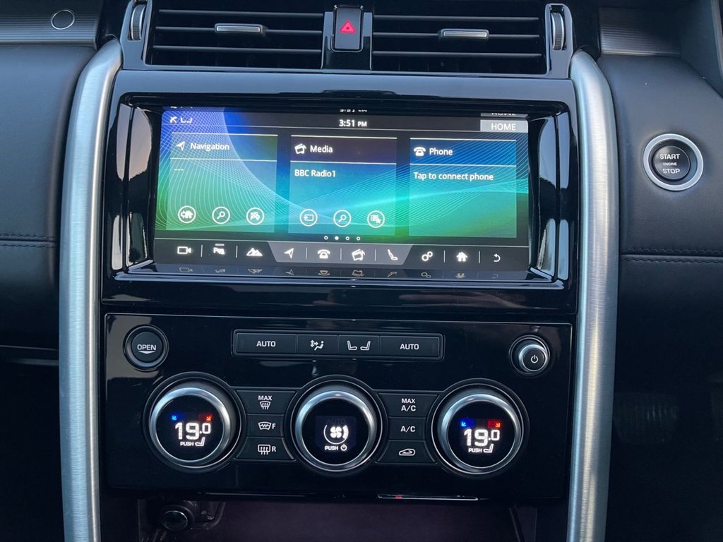 Used Land Rover Discovery 2017 for sale - 76868069: Photo 7