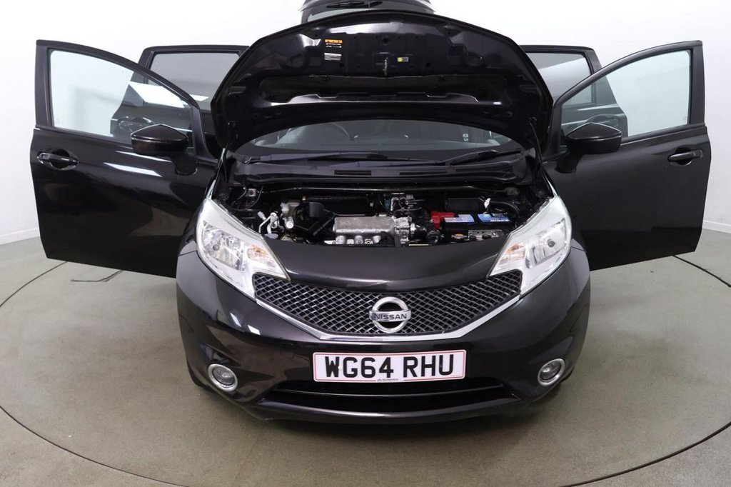 Used Nissan Note 2015 for sale - 77551648: Photo 10