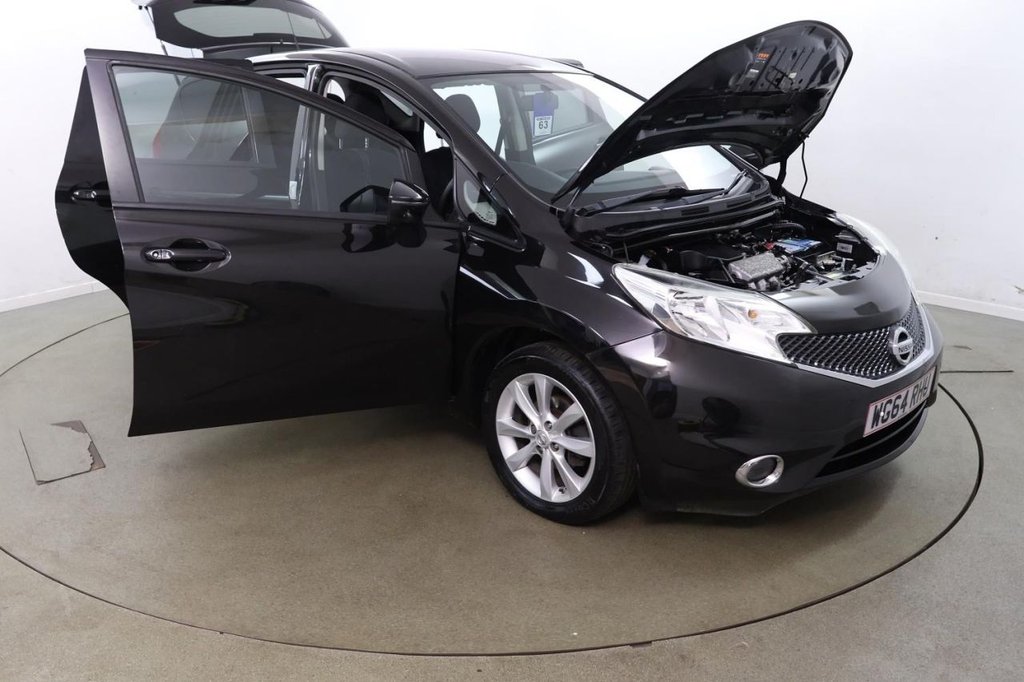 Used Nissan Note 2015 for sale - 77551648: Photo 11