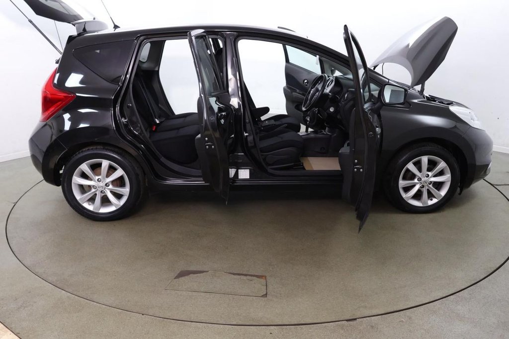 Used Nissan Note 2015 for sale - 77551648: Photo 12